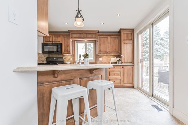 139 Miller Cres, House other with 3 bedrooms, 2 bathrooms and 3 parking in Palmerston ON | Image 17