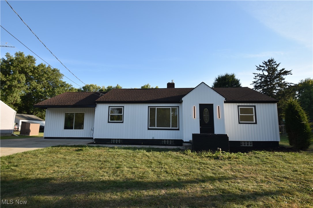 Caston Rd, New Franklin, OH 44319