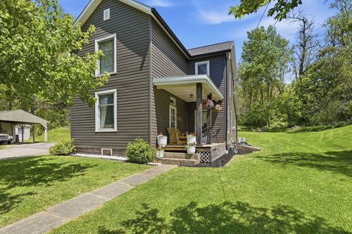 437 N 8th St, McConnelsville, OH, 43756-1154 | Card Image