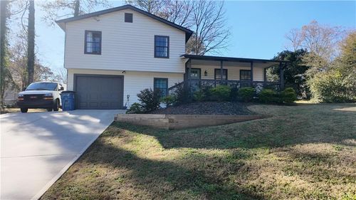 56 Dempsey Dr, Lawrenceville, GA, 30044-4930 | Card Image