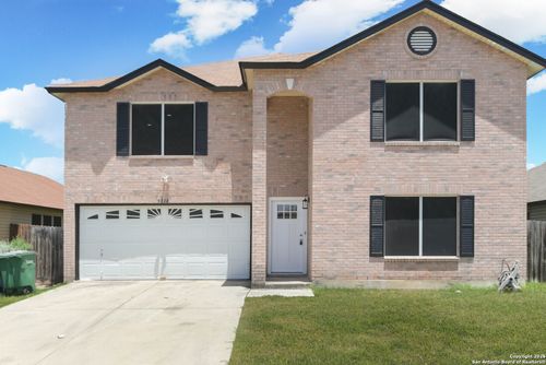 5118 Kayla Brk, San Antonio, TX, 78251-3565 | Card Image