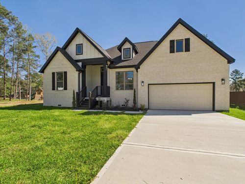 1006 Four Fountains St, New Caney, TX, 77357-3110 | Card Image