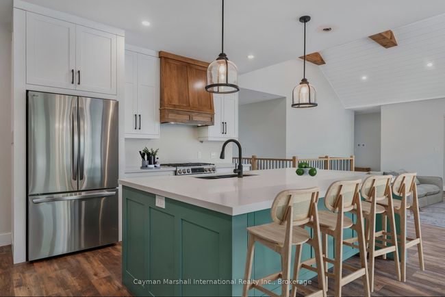 5 - 1034 Quinn Rd, House other with 5 bedrooms, 4 bathrooms and 6 parking in Utterson ON | Image 6