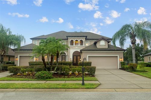 4754 Lago Vista Circle, Land O Lakes, FL, 34639 | Card Image