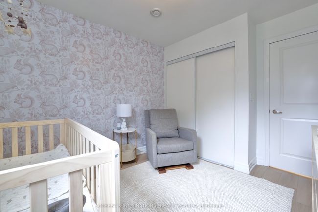 702 - 370 Wallace Ave, Condo with 3 bedrooms, 3 bathrooms and null parking in Toronto ON | Image 17
