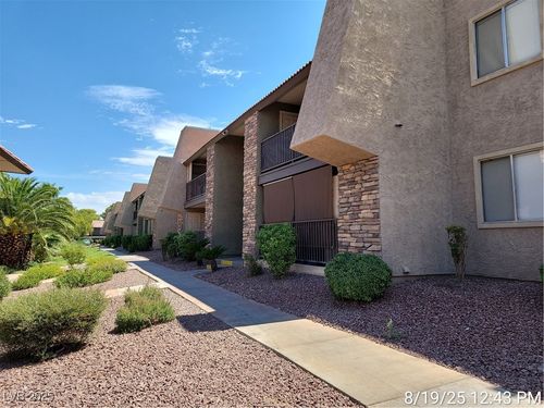unit-194-5163 Indian River Dr, Las Vegas, NV, 89103-6142 | Card Image