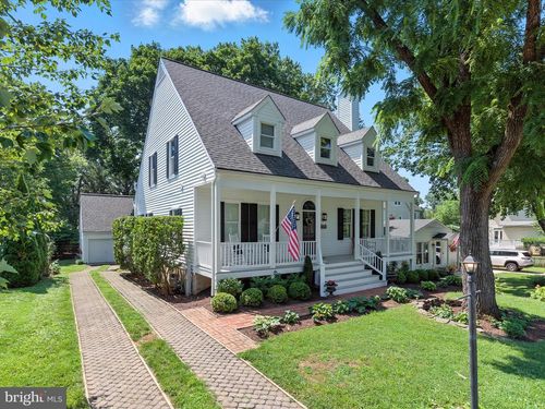404 Monterey Ave, ANNAPOLIS, MD, 21401-1330 | Card Image