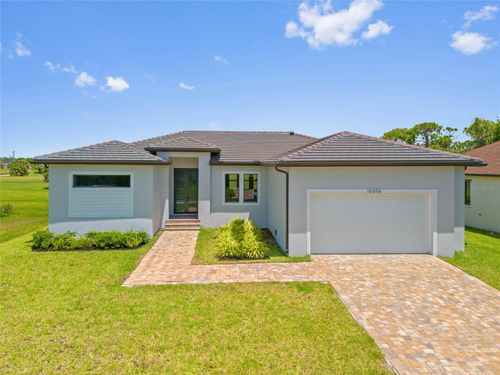 16506 Cape Horn Blvd, PUNTA GORDA, FL, 33955-4012 | Card Image