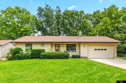 1307 Kay Lynn Drive, Bellevue, NE, 68005 | Card Image