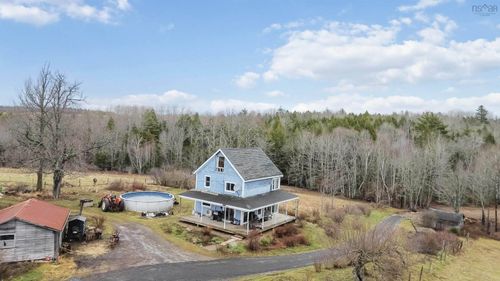227 Landry Lane, Upper Falmouth, NS, B0P1P0 | Card Image