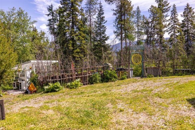View of yard | Image 96