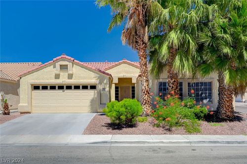 3516 Barrel Race Ct, North Las Vegas, NV, 89032-2441 | Card Image