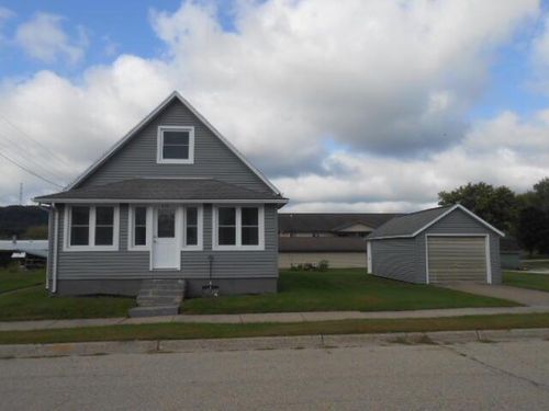 113 N Bird Street Street, LA FARGE, WI, 54639 | Card Image