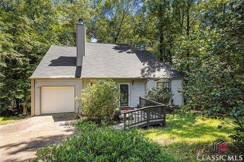 170 Dell Ave, Athens, GA, 30606-3406 | Card Image