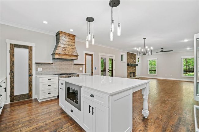 4189 Tamarack Dr, House other with 4 bedrooms, 5 bathrooms and null parking in Jasper GA | Image 23