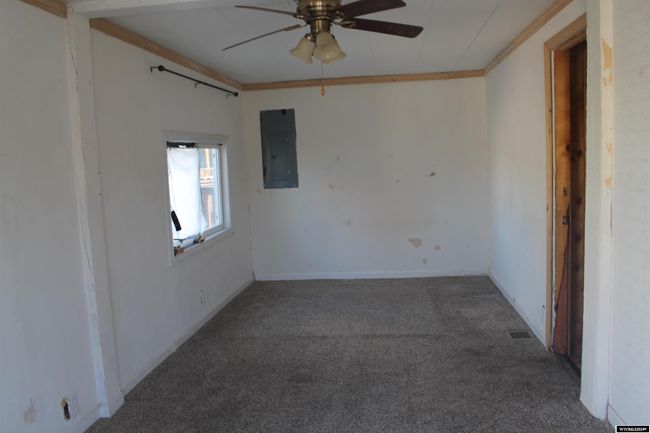 153 S Labarge St, House attached with 4 bedrooms, 2 bathrooms and null parking in La Barge WY | Image 8