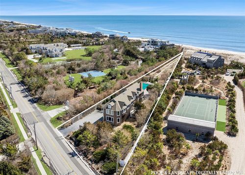 162 Dune Rd, Quogue, NY, 11959-4228 | Card Image