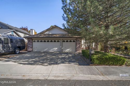 1848 Countryside Ave, Reno, NV, 89523-1260 | Card Image