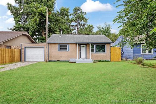 1216 11th Ave Nw, Ardmore, OK, 73401-2448 | Card Image