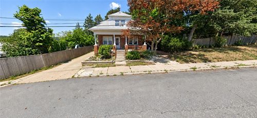 24 Benedict St, North Providence, RI, 02904-5614 | Card Image