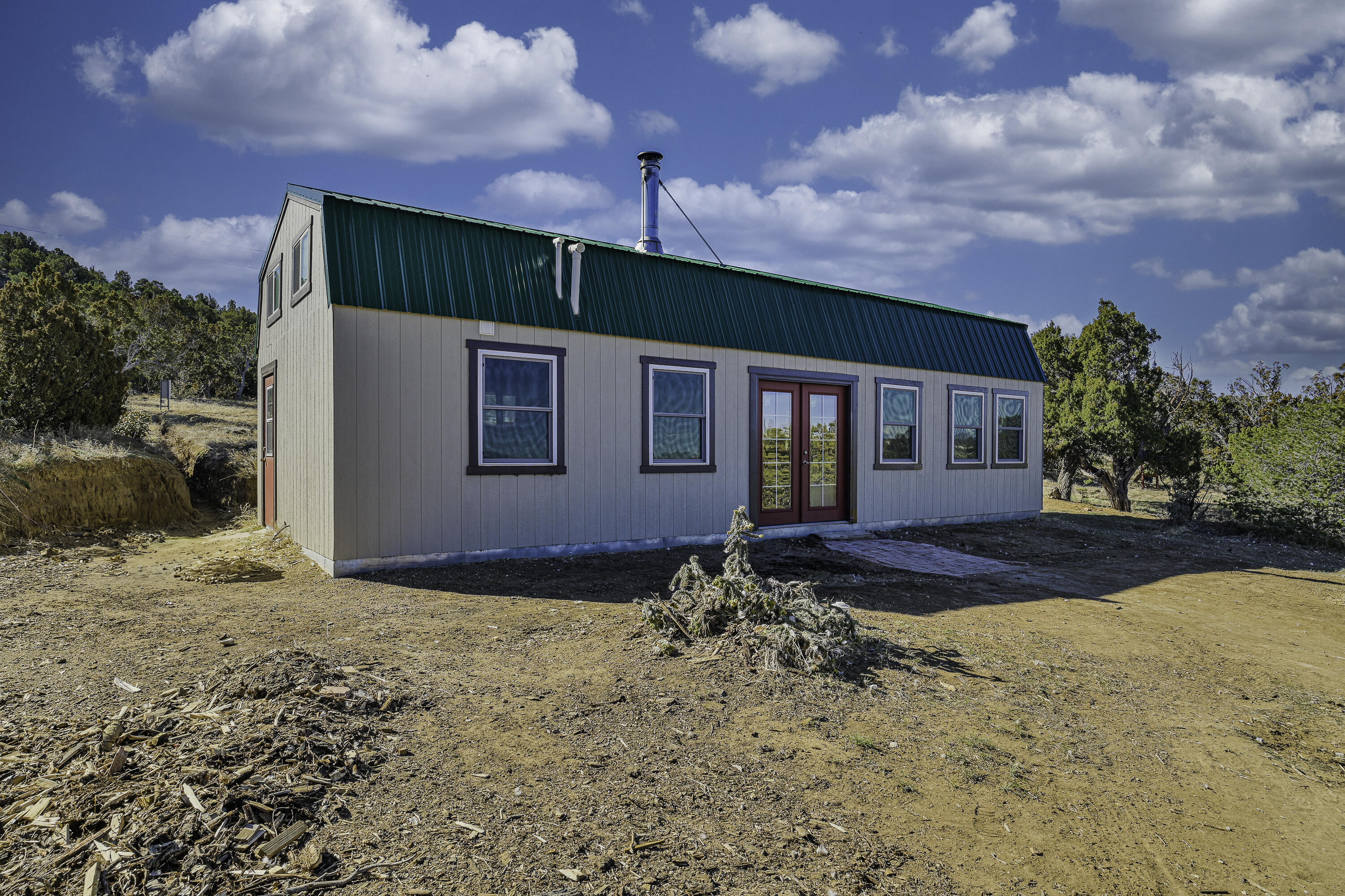 Residential in Walsenburg 2