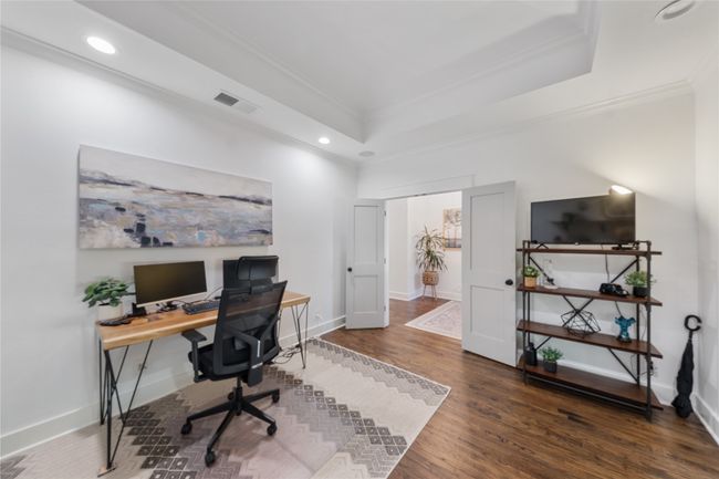 3808 Hillside Trl, House other with 4 bedrooms, 3 bathrooms and null parking in Grapevine TX | Image 13