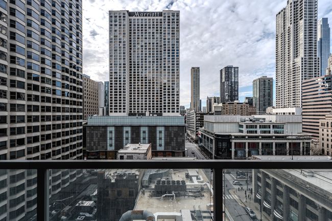 APT-1107 - 550 N Saint Clair St, Condo with 0 bedrooms, 1 bathrooms and null parking in Chicago IL | Image 5