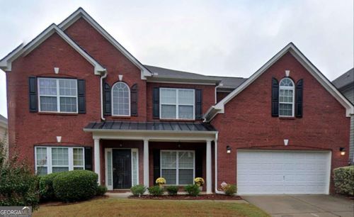 7621 Forest Glen Way, Lithia Springs, GA, 30122-6868 | Card Image