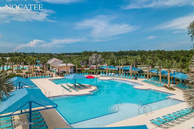 22 Howland Dr, House other with 4 bedrooms, 3 bathrooms and null parking in PONTE VEDRA FL | Image 65