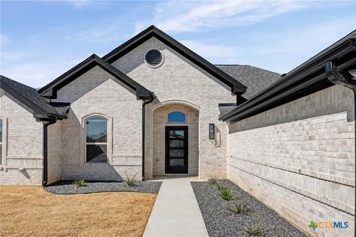 604 Magnolia Dr, Troy, TX, 76579-3807 | Card Image
