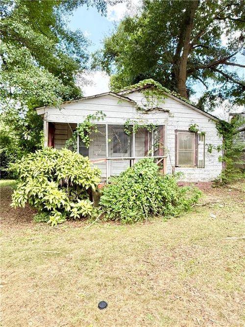 371 Third St, Forest Park, GA, 30297-2654 | Card Image