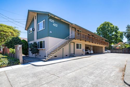 422 Klute St, Santa Rosa, CA, 95401-5183 | Card Image