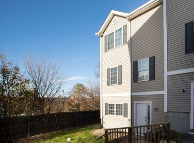 B - 318 Crescent Street, Condo with 3 bedrooms, 2 bathrooms and 1 parking in Fall River MA | Image 1