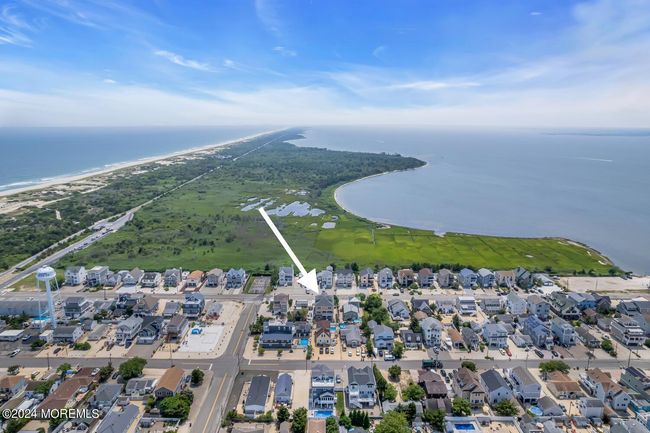 210 24 Th Ave, House other with 7 bedrooms, 5 bathrooms and null parking in Seaside Park NJ | Image 134