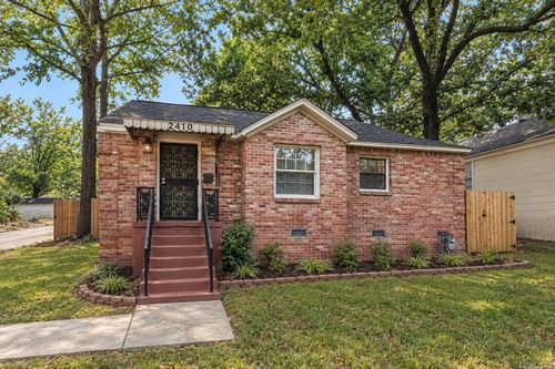 2410 S Harrison St, Little Rock, AR, 72204-5169 | Card Image