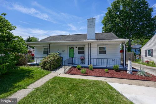 1012 Allen Street, NEW CUMBERLAND, PA, 17070 | Card Image
