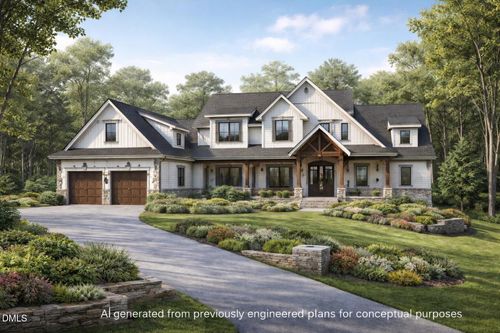 33 Willow Creek Ct, Pittsboro, NC, 27312-0797 | Card Image