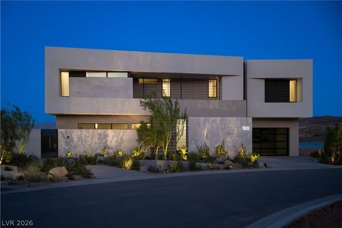 1541 Pleasant Bay Court, Henderson, NV, 89011 | Card Image