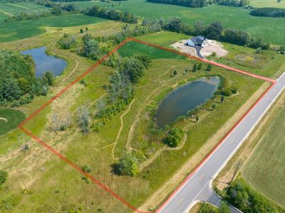 Lot 10 Bonniwell Road, Home with 0 bedrooms, 0 bathrooms and null parking in MEQUON WI | Image 2