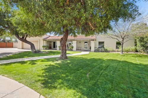 8001 E Del Joya Dr, Scottsdale, AZ, 85258-2202 | Card Image