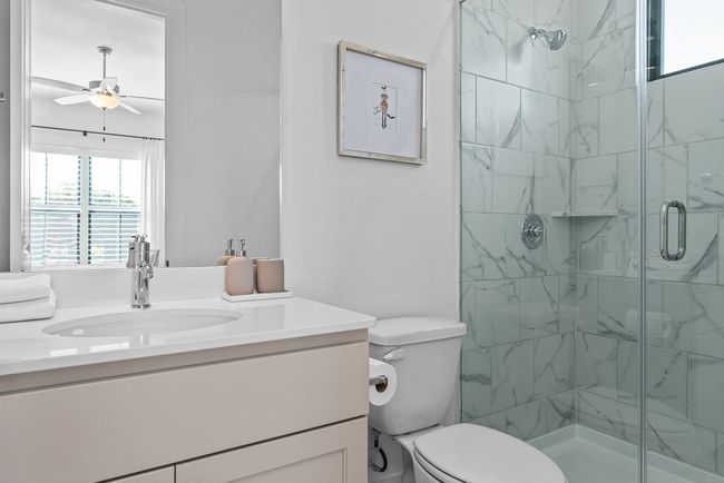 1104 Flint Ridge Trl, House other with 4 bedrooms, 5 bathrooms and null parking in Georgetown TX | Image 22