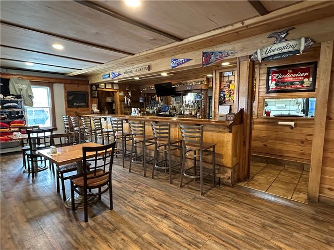 7034 Route 219, Home with 0 bedrooms, 0 bathrooms and 35 parking in Lewis Run PA | Image 12