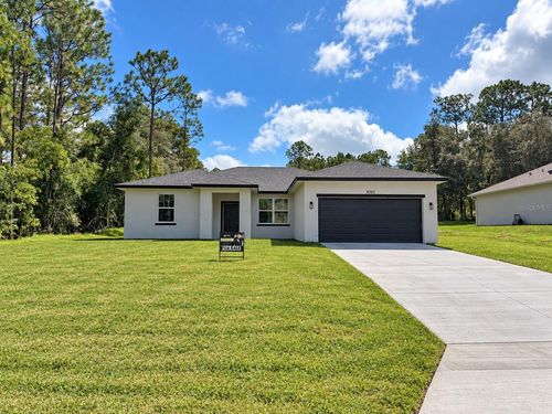 8203 N Triana Dr, CITRUS SPRINGS, FL, 34434-6529 | Card Image
