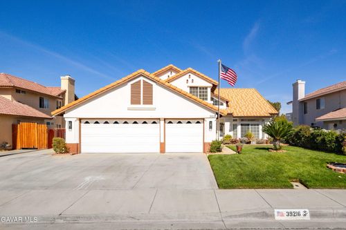 39216 Beacon Ln, Palmdale, CA, 93551-1578 | Card Image