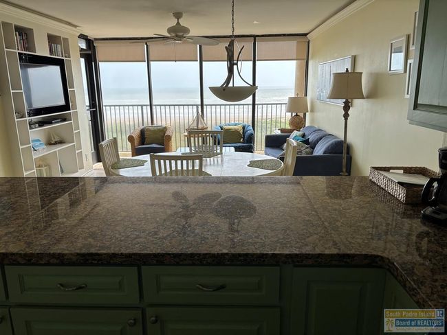 407 - 110 Padre Blvd, Condo with 2 bedrooms, 2 bathrooms and null parking in South Padre Island TX | Image 12