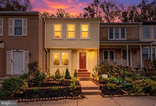 9 Long Green Ct, SILVER SPRING, MD, 20906-2044 | Card Image