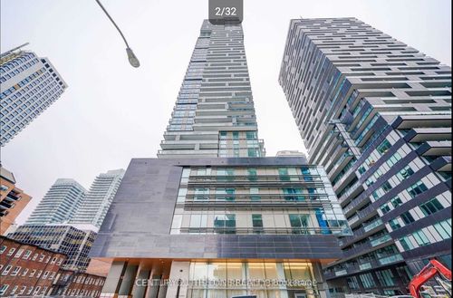 4110-39 Roehampton Ave, Toronto, ON, M4P0G1 | Card Image