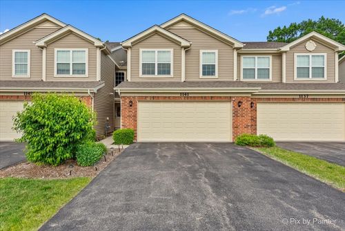 1141 Westlake Dr, Cary, IL, 60013-1612 | Card Image