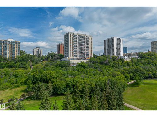 1605-11307 99 Ave Nw, Edmonton, AB, T5K0H2 | Card Image