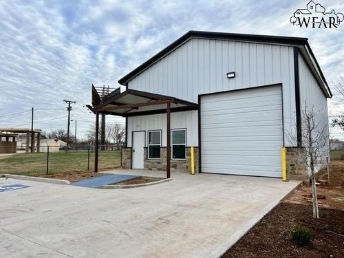 1433 30th St, Wichita Falls, TX, 76302-1023 | Card Image